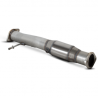 Catalizador deportivo Scorpion FORD Focus RS o ST 2.5 turbo