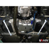 Unterbodenstrebe hinten UR Nissan Skyline GTR R35