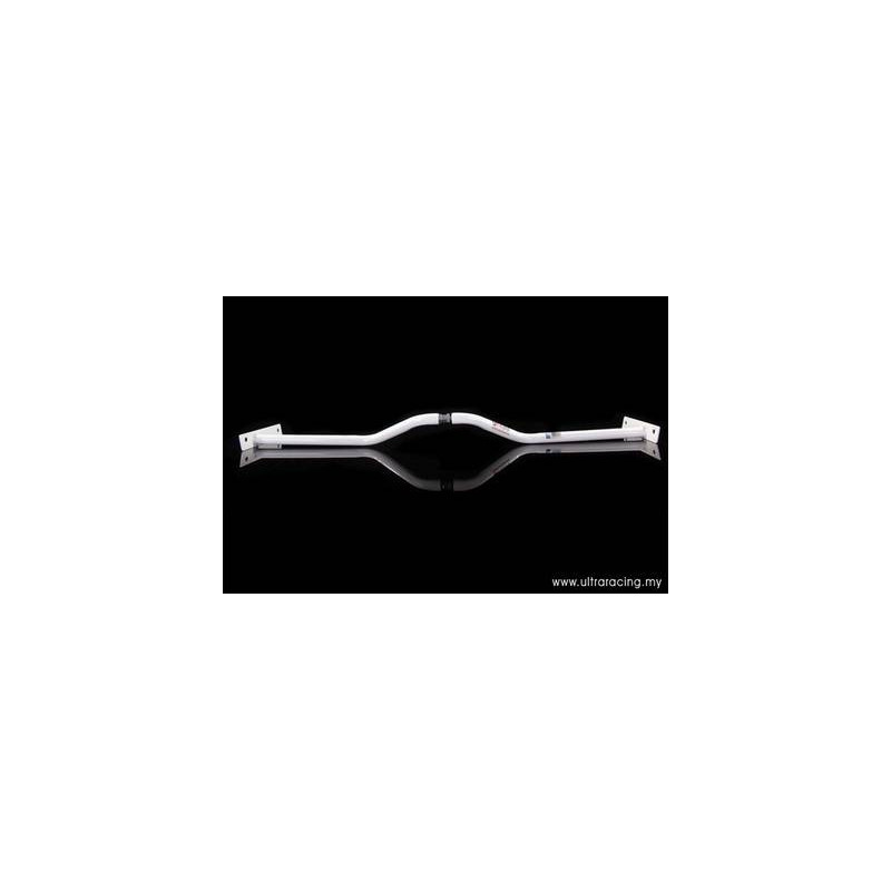 Barra transversal interior UR Honda Civic 92-95 2D Coupe