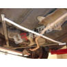 Barra inferiore posteriore UR Peugeot 206 1.6