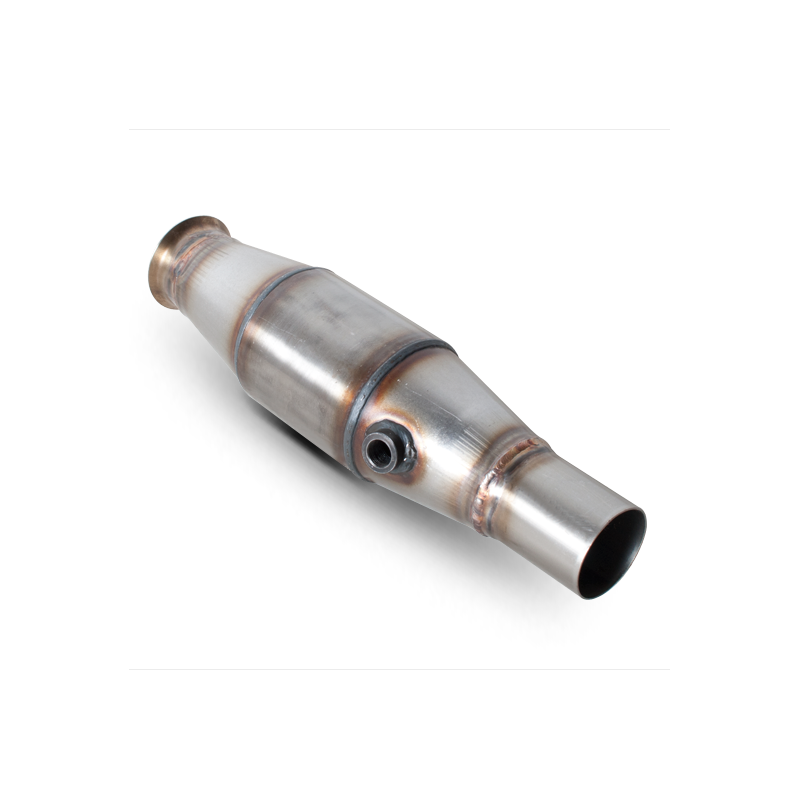 Catalizzatore sportivo Scorpion RENAULT Clio 2.0 RS 197 o 200