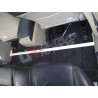 Innenraum-Querstrebe UR Honda Civic FD 05+ Hybrid