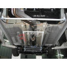 Rear Lower Brace UR Peugeot 308 Turbo + RCZ