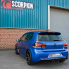 Catalizador deportivo Scorpion VOLKSWAGEN Golf Mk6 R 2.0 Tsi