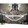 Rear lower brace UR Porsche 911 997 05-12 3.6