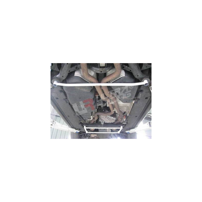 Barra inferiore posteriore UR Porsche Cayenne 955 4.5 / 958 3.0