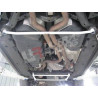 Barra inferiore posteriore UR Porsche Cayenne 955 4.5 / 958 3.0