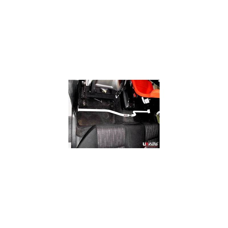 Barra transversal interior UR Lexus IS200/RS200