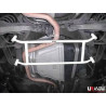 Barra inferior trasera UR Saab 93 02-12 2.0T