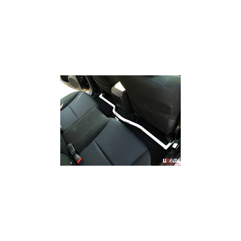 UR Transverse Inner Brace Mazda 3 BL/ 3 MPS 09+