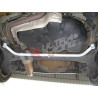 Barra inferior trasera UR Smart Forfour