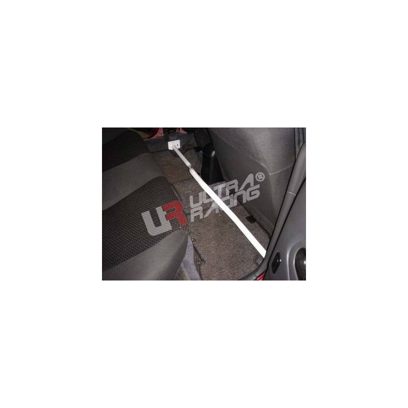 UR Transverse Inner Brace Mazda 323F BA 94-98