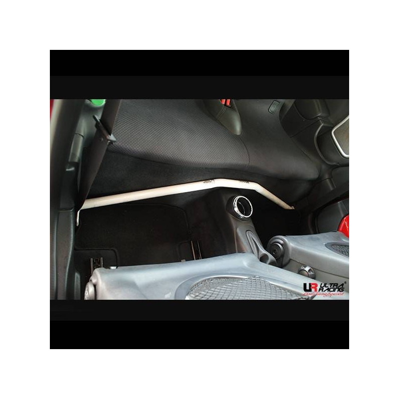 Barra interna trasversale UR Mini Cooper (S) R53 01-06