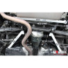 Barra inferiore posteriore UR Subaru BRZ/ Toyota GT86