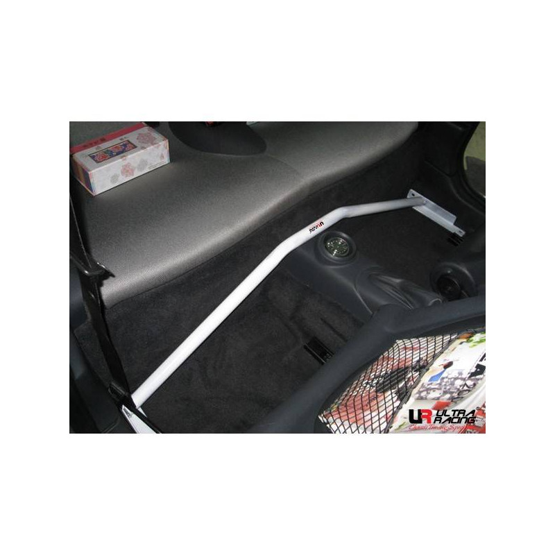 Barra trasversale interna UR Mini Cooper S R53 01-06