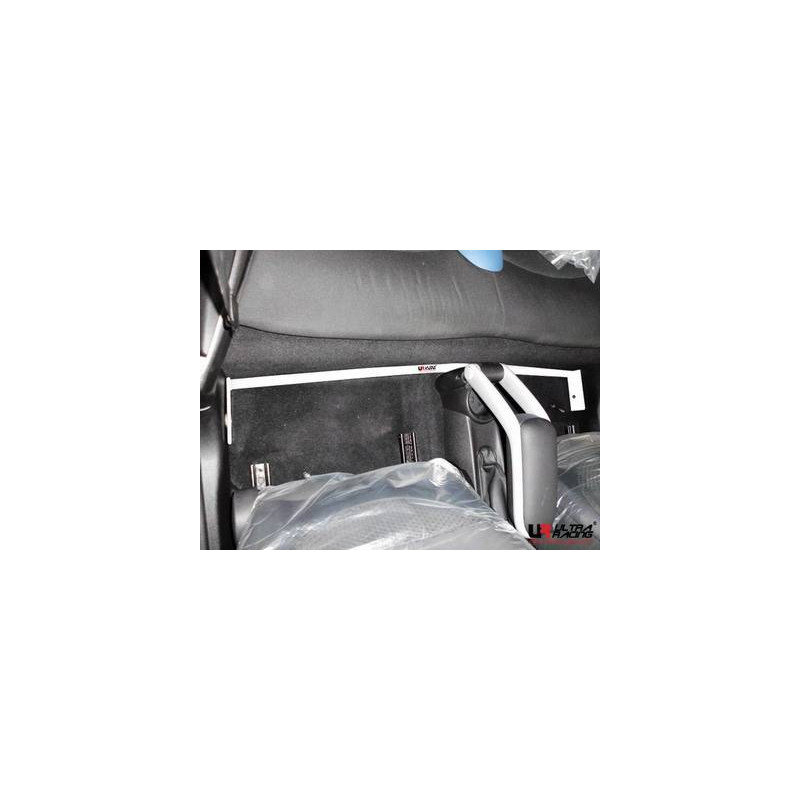 Barra transversal interior UR Mini Cooper S R56 06+