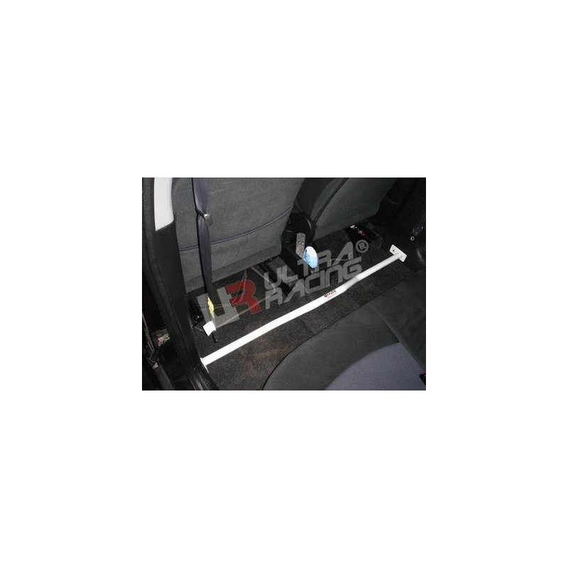 Interior transverse brace UR Mitsubishi Colt 05+ 3/5D