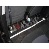 Innere Querstrebe UR Mitsubishi Colt 05+ 3/5D