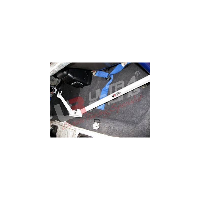 Barra transversal interior UR Mitsubishi EVO 4/5/6