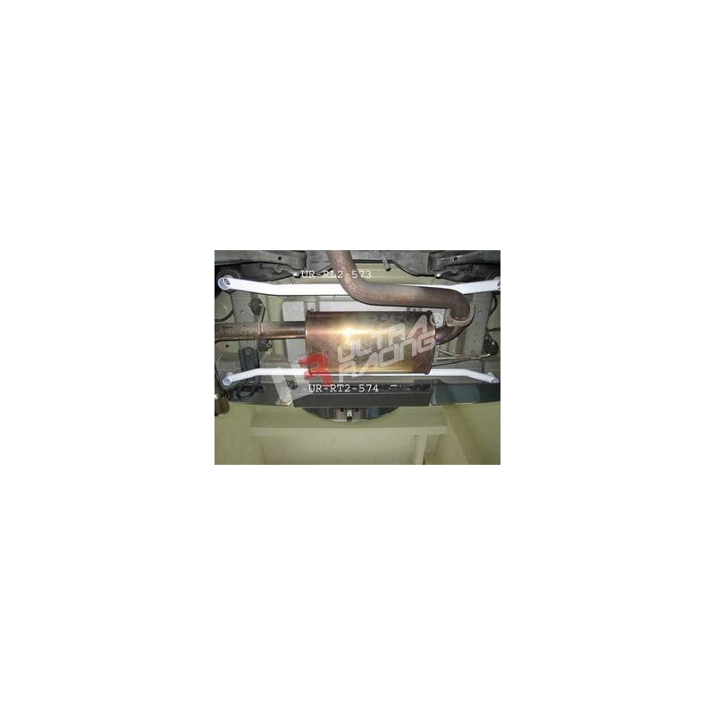 Rear lower brace UR Suzuki Grand Vitara J20A