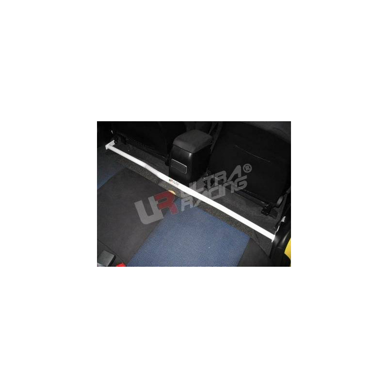 Interior transverse brace UR Mitsubishi EVO 7/8/9