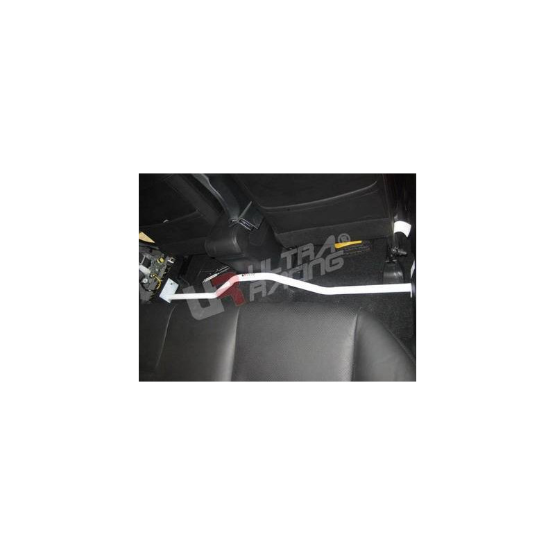 Barra trasversale interna UR Mitsubishi Lancer 07+