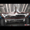 Barra inferiore posteriore UR Suzuki Swift Sport 10+