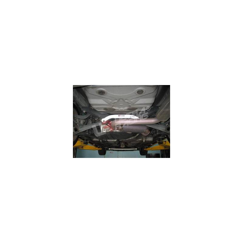 Barra inferior trasera UR Toyota Celica T23 00+