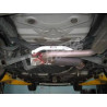 Barra inferior trasera UR Toyota Celica T23 00+