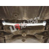 Barra inferiore posteriore UR Toyota Corolla AE80/82 Carb.