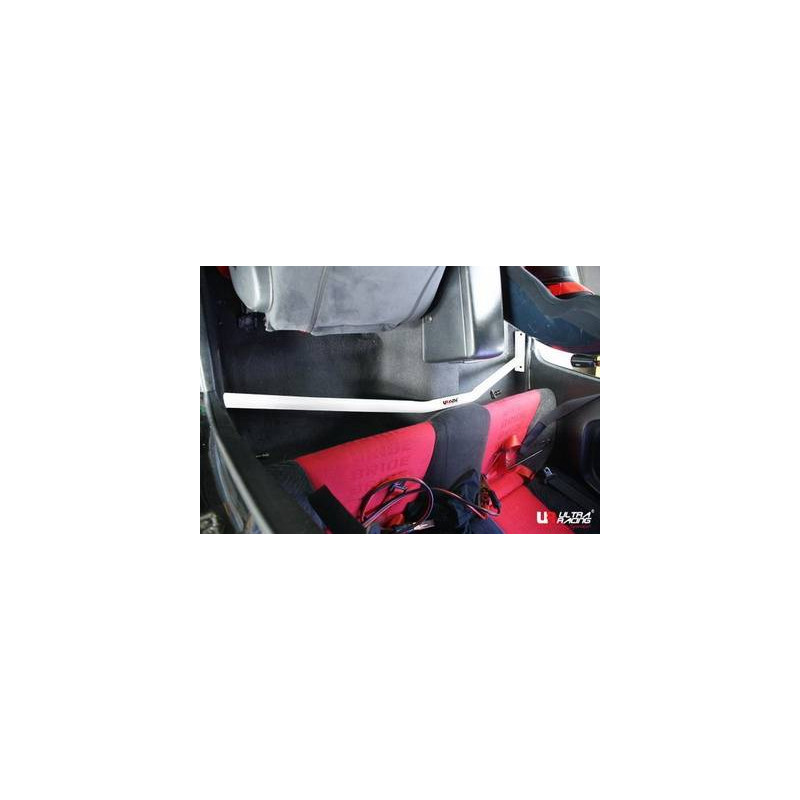 Transversale Innenstrebe UR Nissan Skyline GTR R33