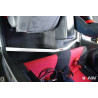 Interior cross brace UR Nissan Skyline GTR R33