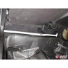 Barra interior transversal UR Peugeot 206 / 206 CC 1.6
