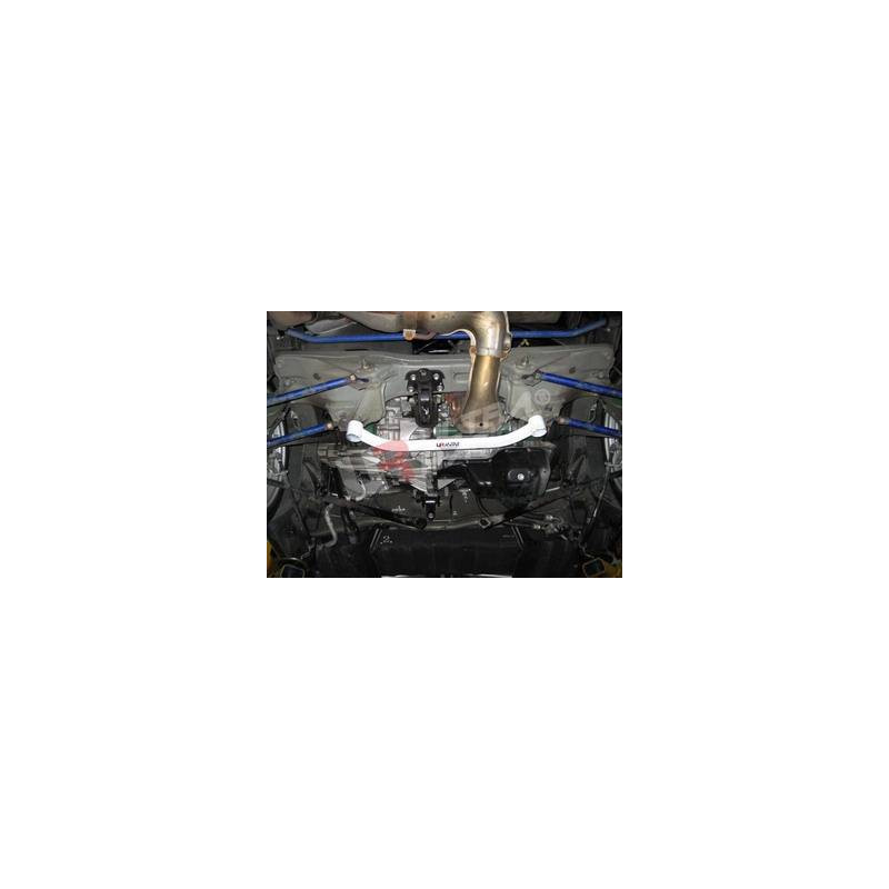 Hintere Unterbodenstrebe UR Toyota MR2/MRS 04-07