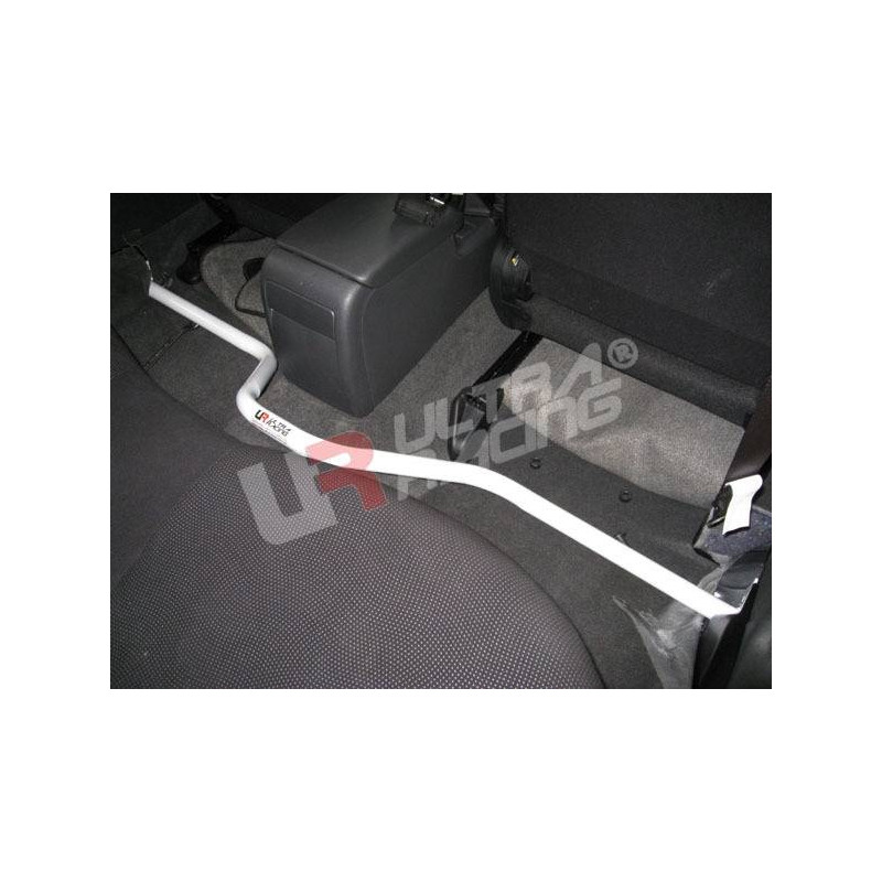 Barra duomi trasversale interna UR Subaru Impreza 08+ GH/GR HB +STI