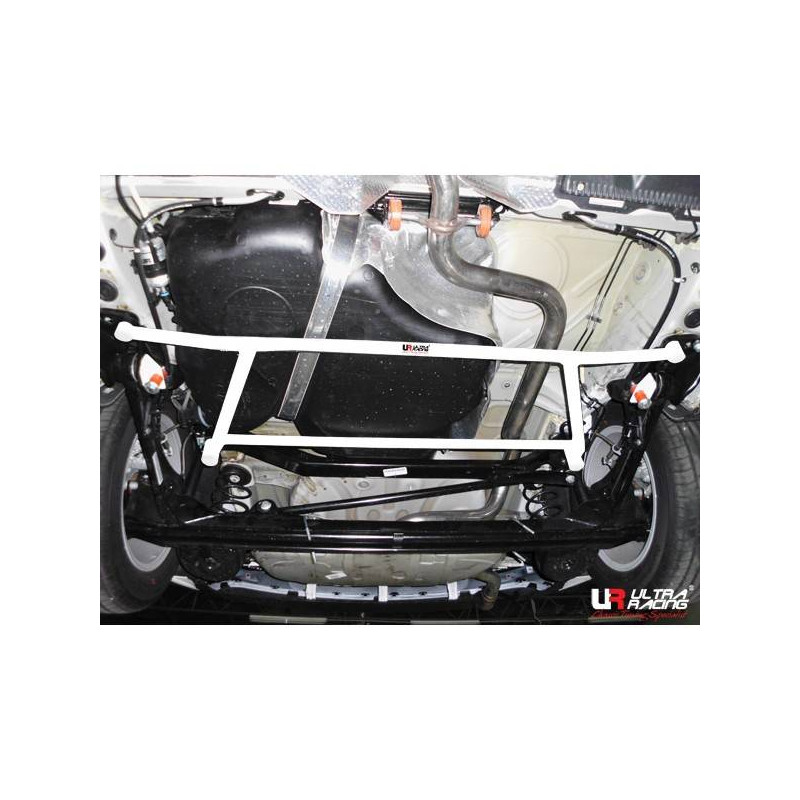 Rear lower brace UR VW Beetle A5 11+ 1.4