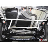 Hintere Unterbodenstrebe UR VW Beetle A5 11+ 1.4