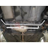 Barra inferiore posteriore UR VW Golf 2/3