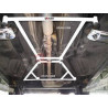 Barra inferiore posteriore UR VW Golf 2/3