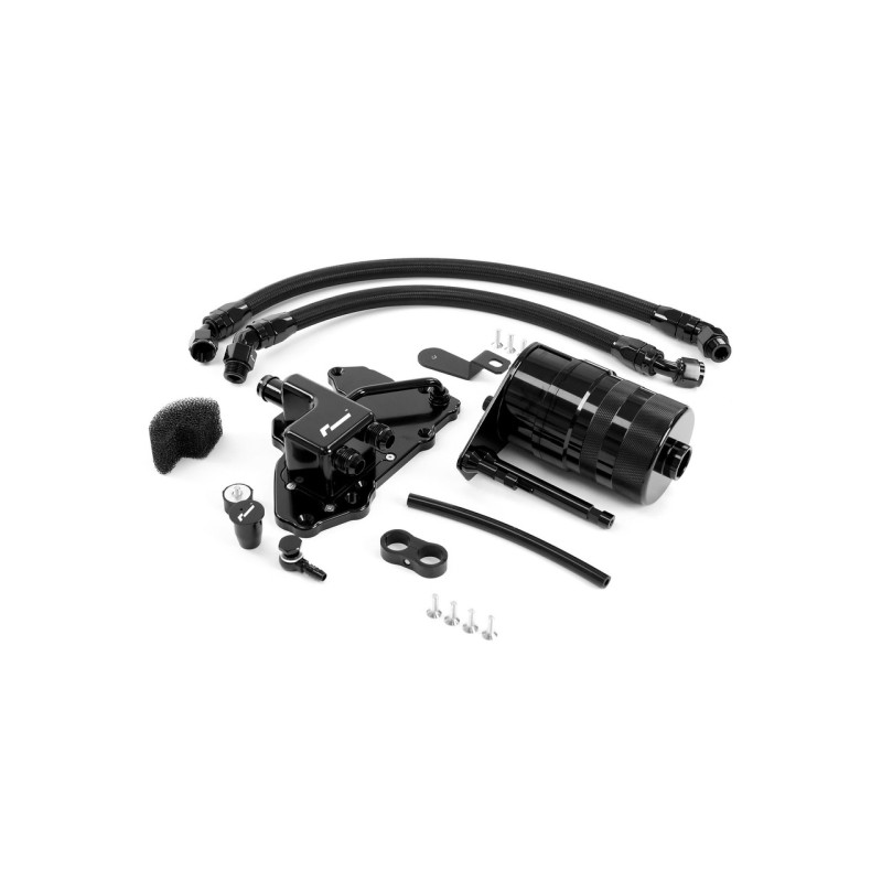 Catch Can Racingline MQBE/2.0 EA888.4