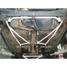 Barra inferiore posteriore UR VW Golf 4 97-06