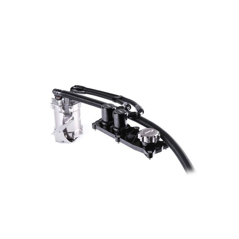 Catch-can RacingLine pour Audi S4, S5, SQ5 B9 3.0TFSI V6T EA839
