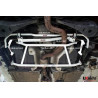 Hintere Unterbodenstrebe UR VW Golf 5 R32 / 6 R36