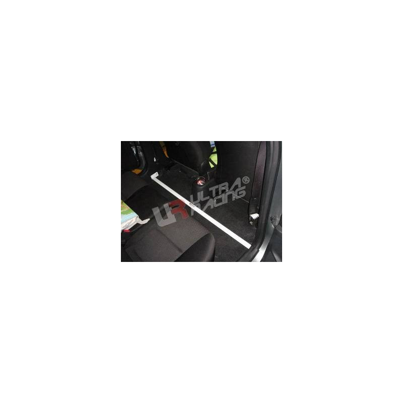 Barra transversal interior UR Toyota Yaris HB/Sedan 05+