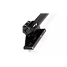 Barra de refuerzo de chasis trasera Racingline para plataforma MQB VAG. VWR81G700