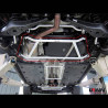 Barra inferior trasera UR VW Golf 6 2.0 12+