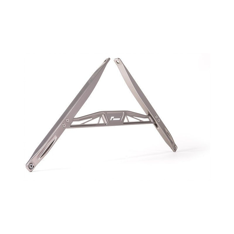 Barra rinforzo telaio RacingLine per S4/S5 B9 VWR814100