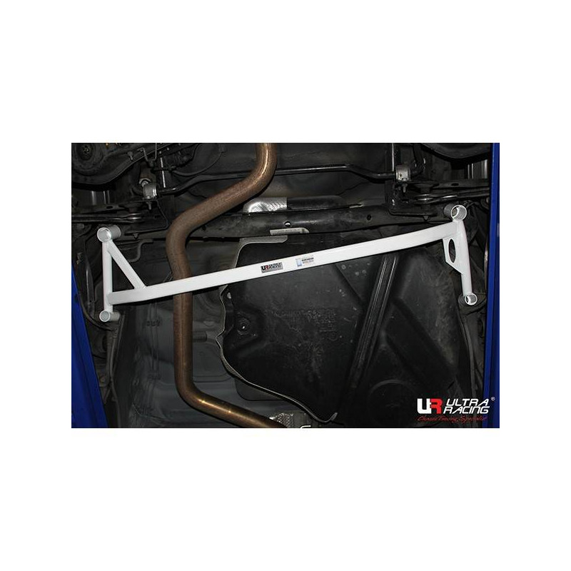 UR Rear Lower Brace VW Golf 7 2.0TDI