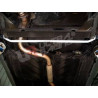 Barra inferior trasera UR VW Golf I