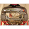 Hintere Unterbodenstrebe UR VW New Beetle
